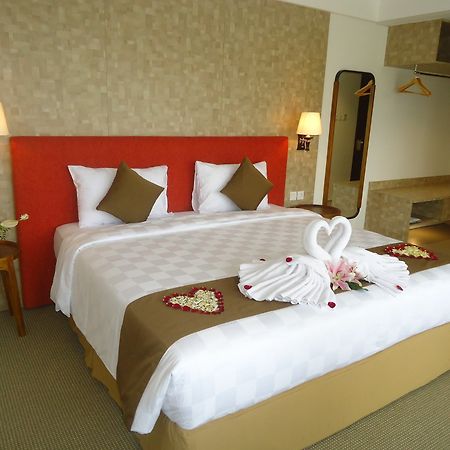 Ubudone Villas ภายนอก รูปภาพ