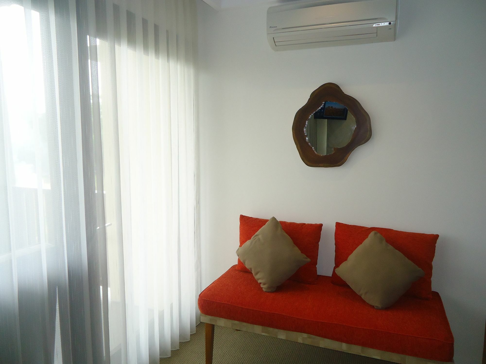 Ubudone Villas ภายนอก รูปภาพ
